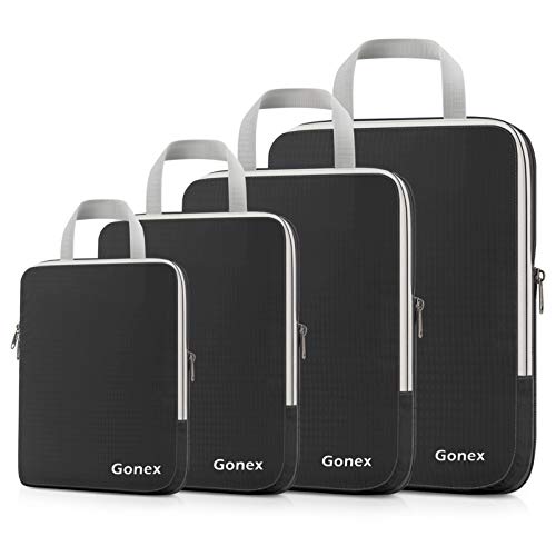 Compression Packing Cubes