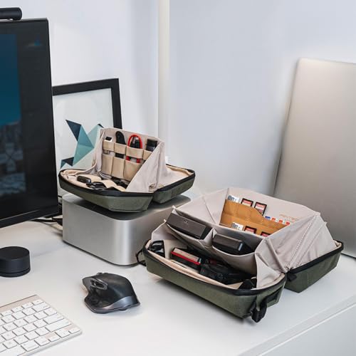 Travel Tech Organizer Bag