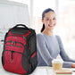 Travel Laptop Backpack 17.3 Inch XL Computer Backpack for Men