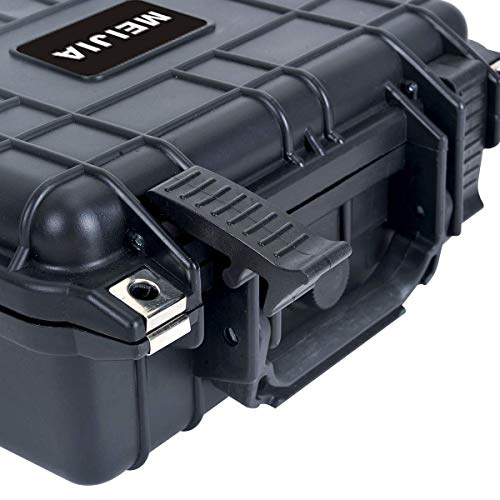 Portable All Weather IP67 Waterproof Protective Case