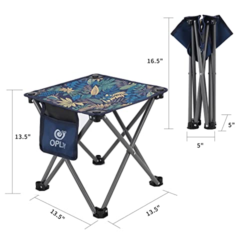 Camping Stool
