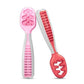 Baby Spoons Self Feeding 6 Months (4 Count)