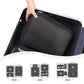 8 Set Packing Cubes Luggage Packing Organizers for Travel Accessories