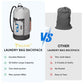 120L Laundry Bag Backpack