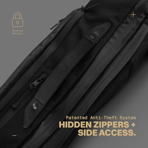 Work Travel Speed Backpack