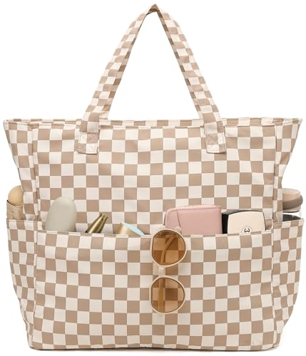 Large Beach Bag for Women