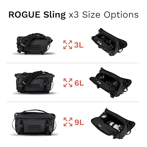 ROGUE V1 9L Sling