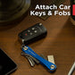 KeySmart Original Key Holder