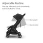 Minu V3 Travel Stroller