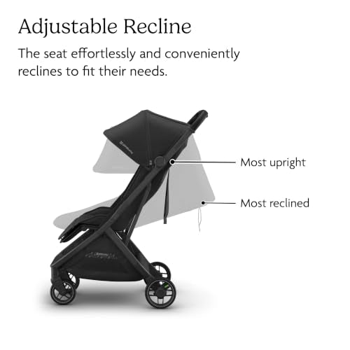 Minu V3 Travel Stroller