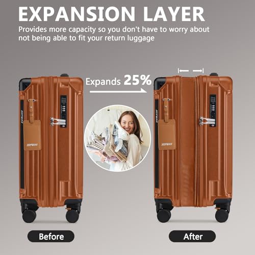 Carry On Luggage