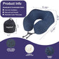 Neck Pillow for Travel