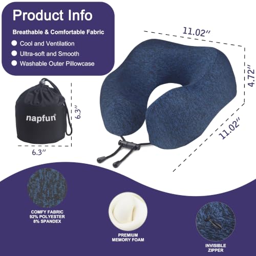 Neck Pillow for Travel