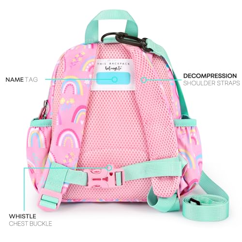 Backpack Leash for Toddlers 1