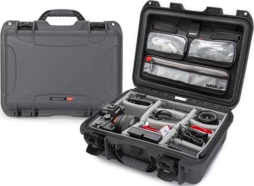 920 Pro Photo Kit Case