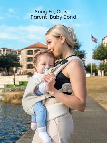 Baby Carrier One