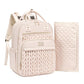 Diaper Bag Backpack
