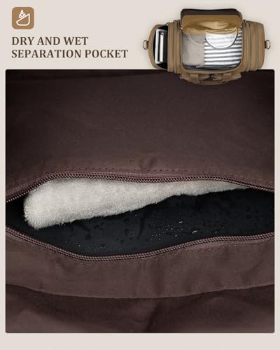 Duffle Bag for Travel
