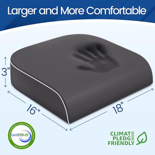 Seat Cushion Chair Pad