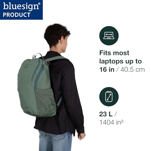 Astronova Campus Laptop Backpack
