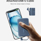 10000mAh 20W USB C Power Bank