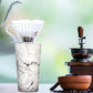 Stainless Steel Vacuum Insulated Tumbler Travel Mug 20 oz Coffee Cup with 2 Lids and Straws