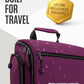 Hanging Travel Toiletry Bag