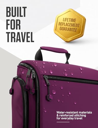 Hanging Travel Toiletry Bag