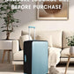 Travelkin Clear Luggage Cover For Suitcase