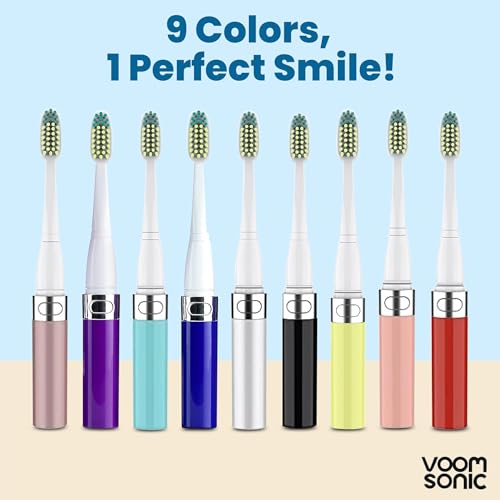 Electric Toothbrush for Adults