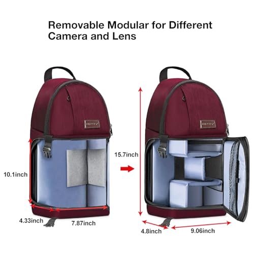 Camera Sling Bag