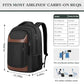17" Travel Laptop Backpack