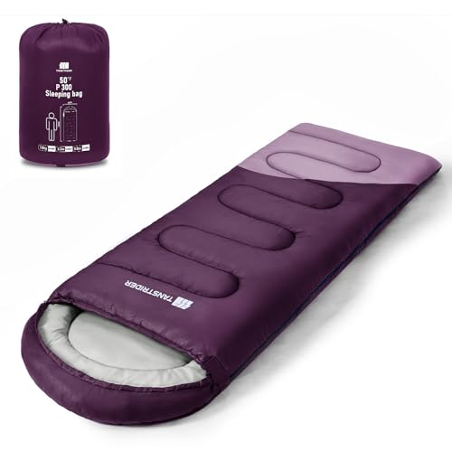 Sleeping Bags for Adults Cold Weather