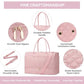 Travel Weekender Bags for Women