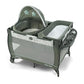 Pack ’n Play Travel Dome Playard