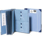 The Folio® Important Document Organizer by Savor