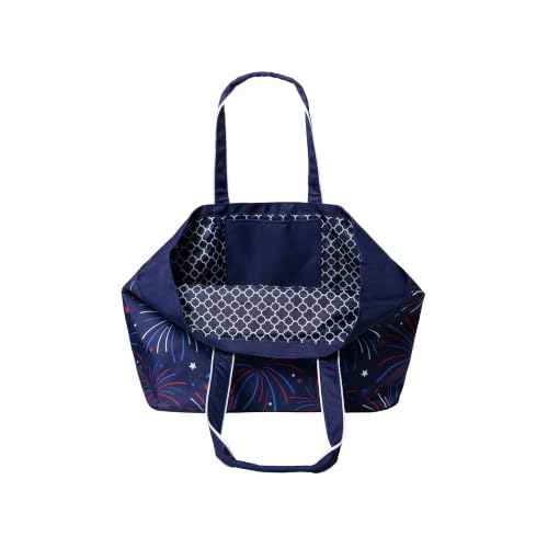 Oversized Beach Tote