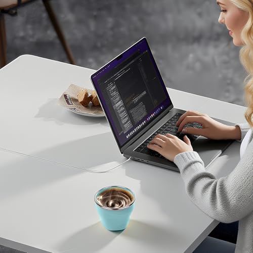 Collapsible Cup with Lid