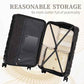 3 Piece Luggage Sets (3 Count)
