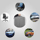 Car Memory Foam Heightening Seat Cushion for Short People Driving