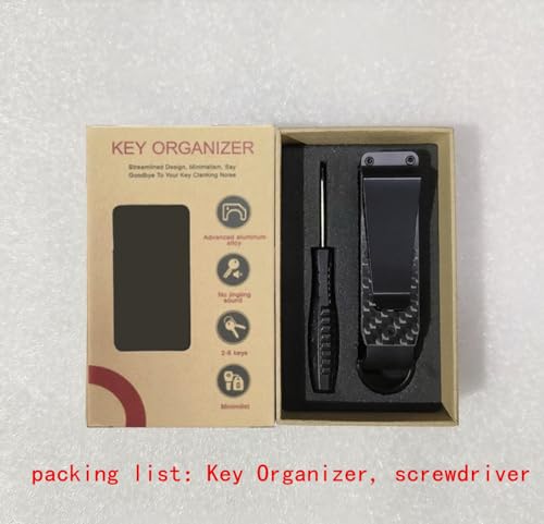 Key Organizer