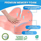 Ergonomic Seat Cushion