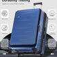 Expandable Luggage Sets (2 Count)