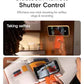 Trackable Tripod Wallet