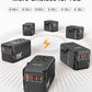 Universal Travel Power Adapter