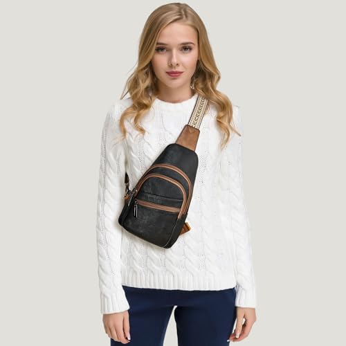 Sling Bag Crossbody Bags