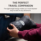 Mini Wrap Compact Blanket for Travel