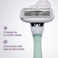 Shaving Razor Set for Women