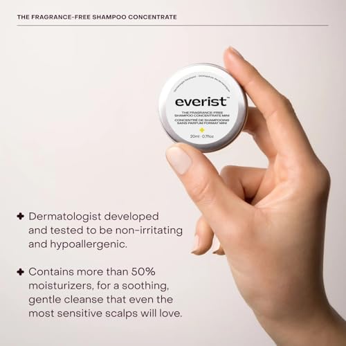 Fragrance Free Travel Kit (2.1 Ounce)