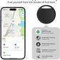 Air Tracker Tags 4 Pack Smart Tag Bluetooth Trackers Work with Apple Find My (4 Count)